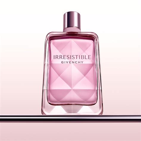 very irresistible givenchy peru|givenchy for women.